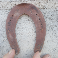 Ferro di cavallo (usati)