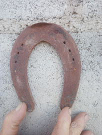 Ferro di cavallo (usati)
