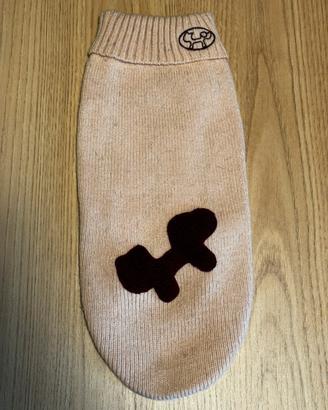 Maglioncino United Pets Warmy