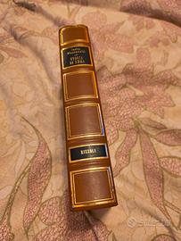storia di Roma sotto il segno dei gemelli 