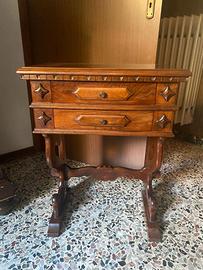 Tavolino da salottovintage