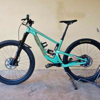 Santa Cruz megatower 29x29