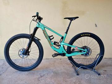 Santa Cruz Megatower 29x29