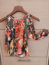 Blusa Liu Jo Girl 10 - 12 anni