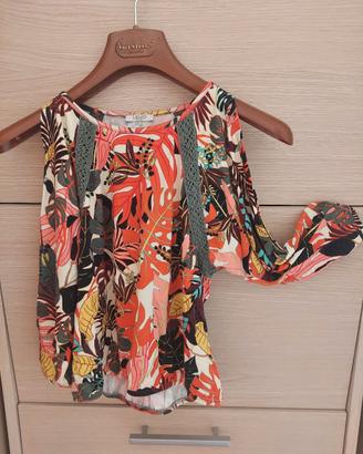 Blusa Liu Jo Girl 10 - 12 anni