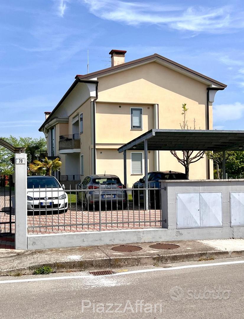 Apartment in Brugine, Zona Buzzaccarina - Vista 2