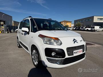 Citroen C3 Picasso