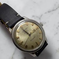 Orologio Longines Conquest vintage