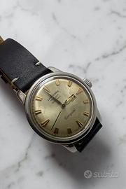 Orologio Longines Conquest vintage