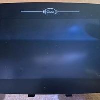 AUTORADIO ORIGINALE FIAT 500X Continental VP2 334