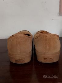 Vans quasi nuove