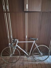Bici da corsa