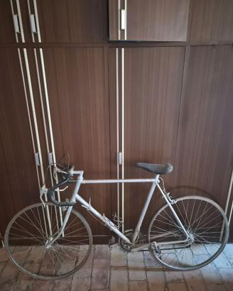 Bici da corsa
