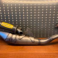 Arrow per Piaggio 2t