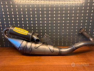 Arrow per Piaggio 2t