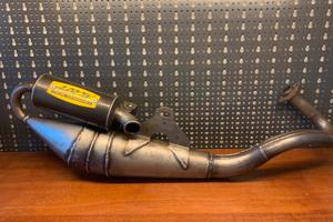 Arrow per Piaggio 2t