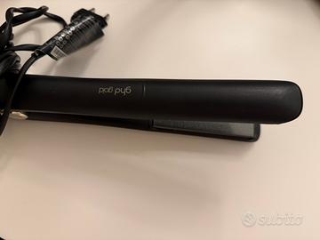 Piastra GHD gold