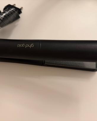 Piastra GHD gold