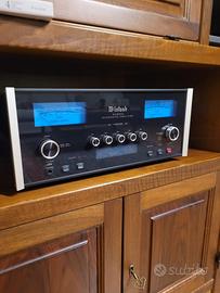 McIntosh MA8900