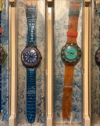 collezione swatch