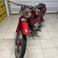 Moto Guzzi Zigolo 98