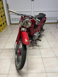 Moto Guzzi Zigolo 98