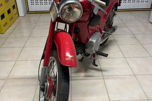 Moto Guzzi Zigolo 98