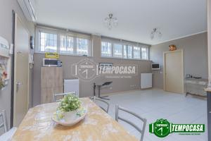 BILOCALE AD USO UFFICIO CON CAMBIO DI DESTINAZIONE