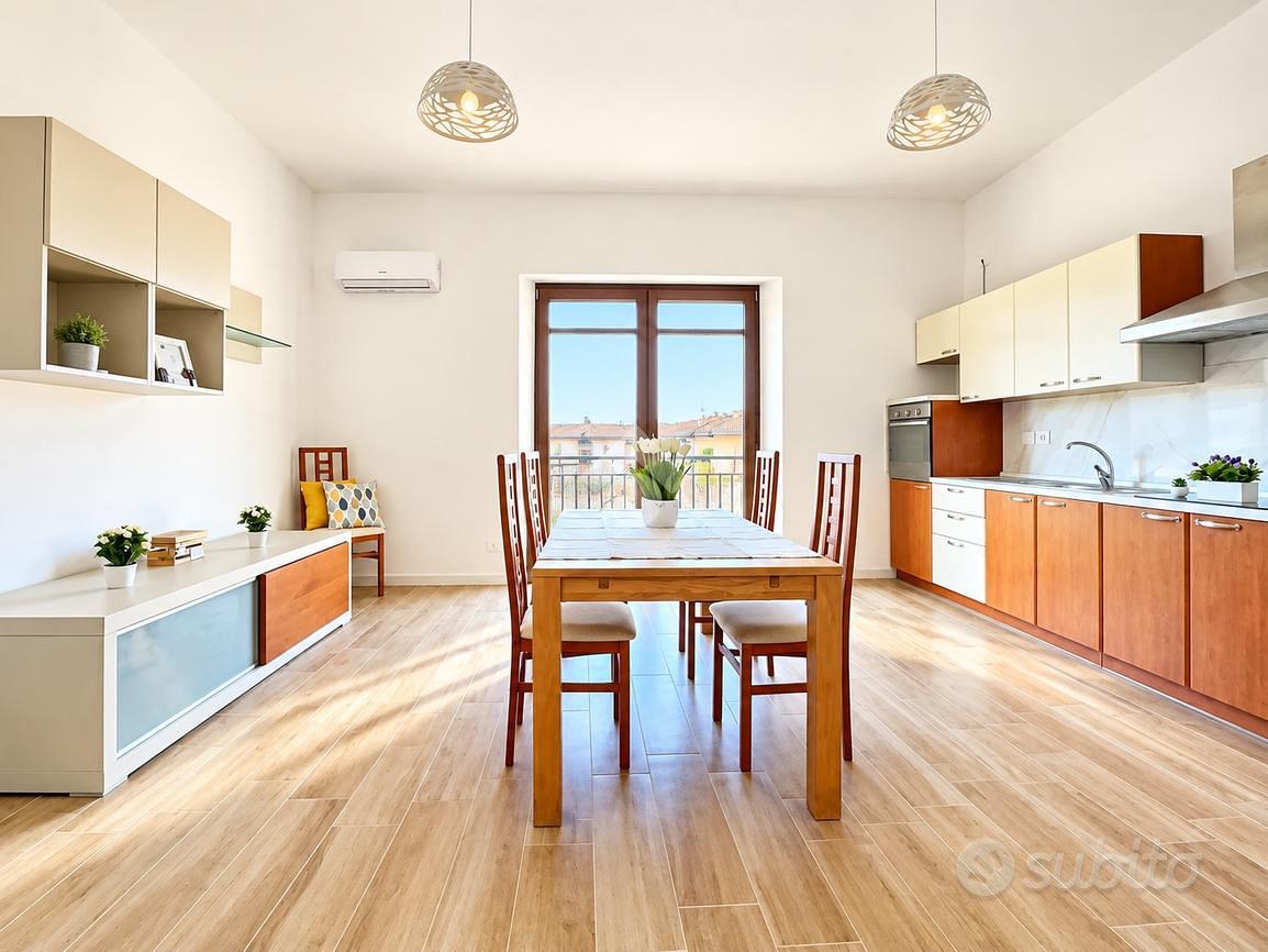 Appartamento – Oristano, Sibì/Silì - Vista 2