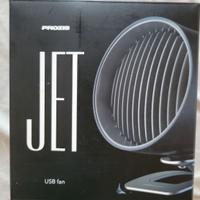 Mini ventilatore usb prozis