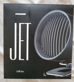 Mini ventilatore usb prozis