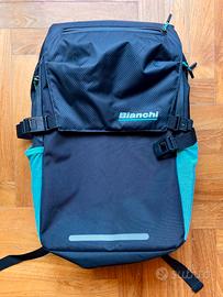Zaino Bici “Bianchi Urban 25 L”