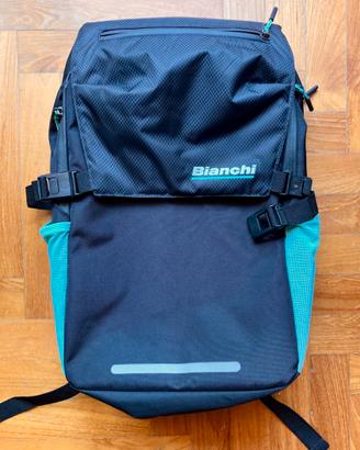 Zaino Bici “Bianchi Urban 25 L”