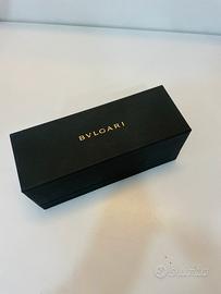 Bulgari astuccio occhiale