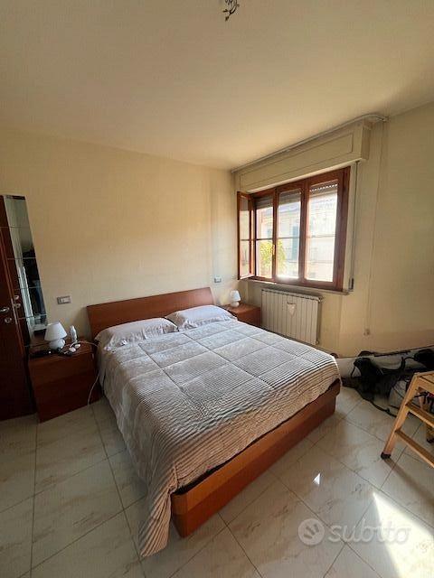 Pisa-S.Giusto: 4 vani con terrazzo - Vista 4