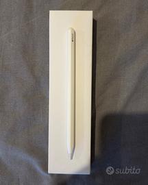 Apple Pencil (seconda generazione)