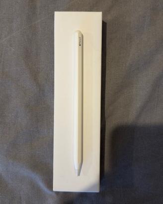 Apple Pencil (seconda generazione)