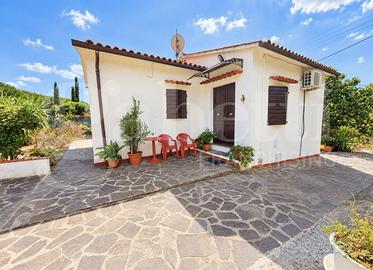 Casa Indipendente Campo nell'Elba