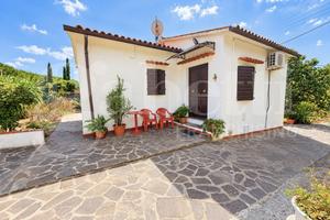 Casa Indipendente Campo nell'Elba