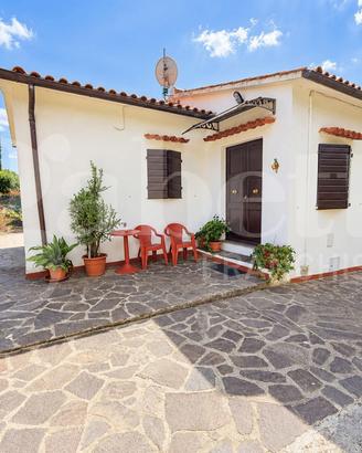 Casa Indipendente Campo nell'Elba