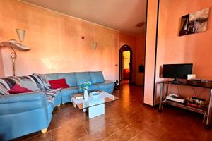 RIBASSO - Appartamento con garage