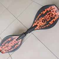 WAVEBOARD - skateboard