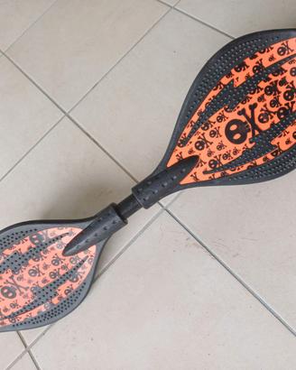WAVEBOARD - skateboard