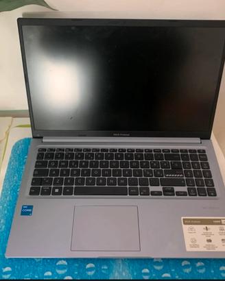 pc portatile asus vivobook