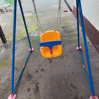 altalena per bambini