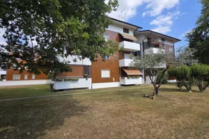 Ultimo piano in zona ospedale