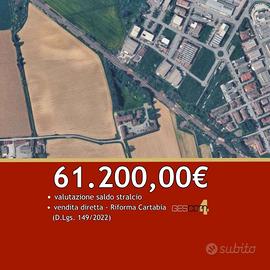 Appartamento a Codogno (LO)