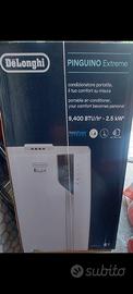 Condizionatore Delonghi pinguino extreme
