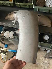 Proboscide aspirazione filtro Alfa Romeo