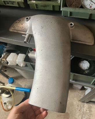 Proboscide aspirazione filtro Alfa Romeo